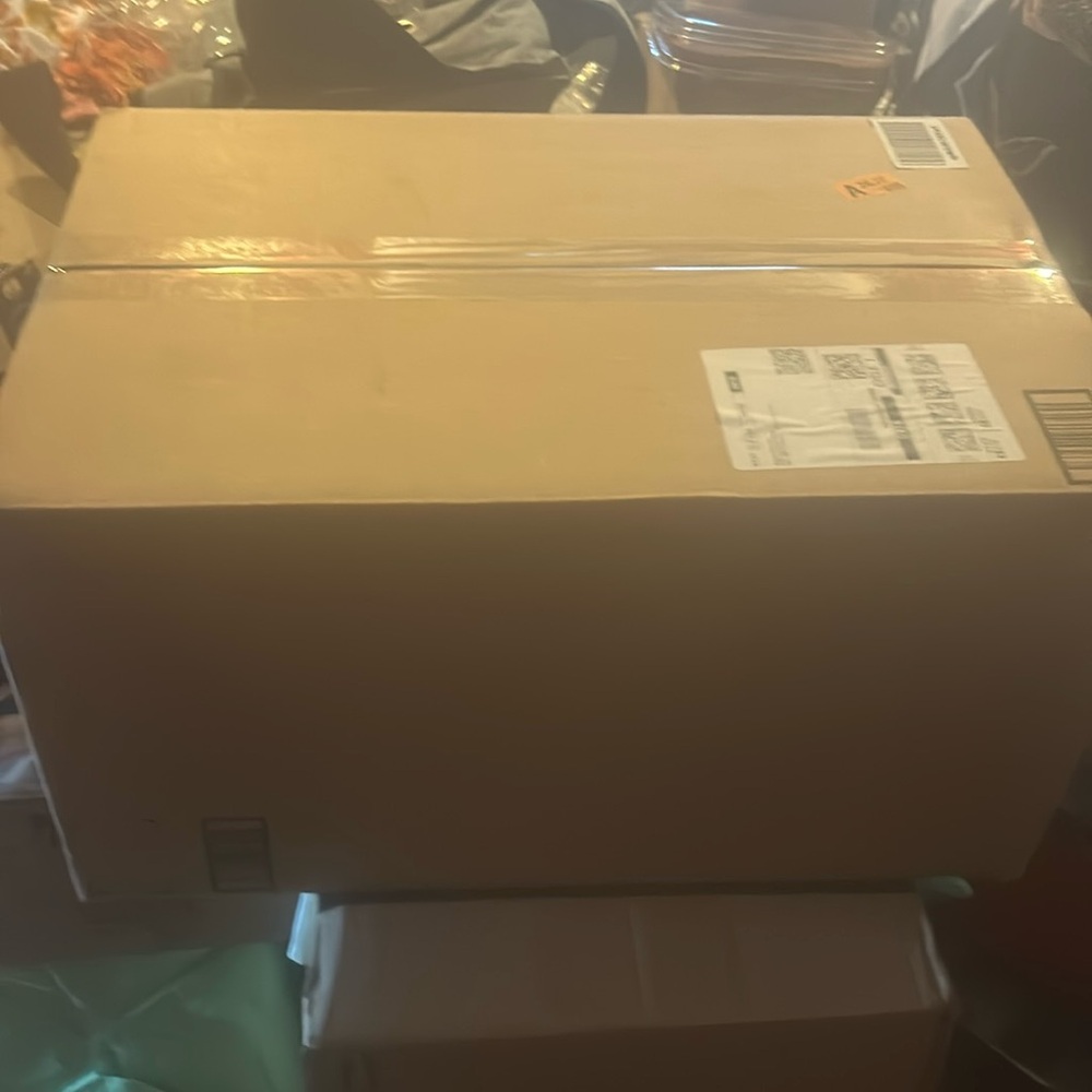 Surprise box